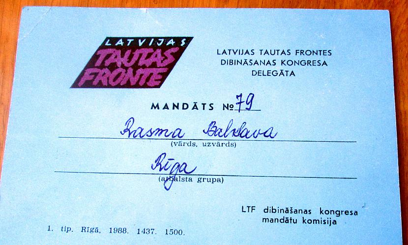 Te mans mandātsnbsp uz... Autors: rasiks Lietuvas latvieši (91)