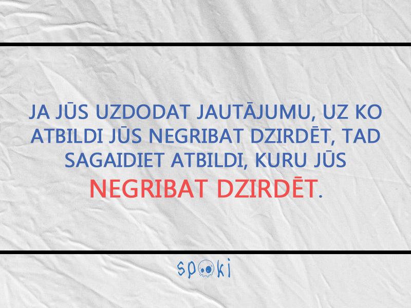 Autors: matilde Vīriešu noteikumi, kas jāzina un jāievēro katrai sievietei
