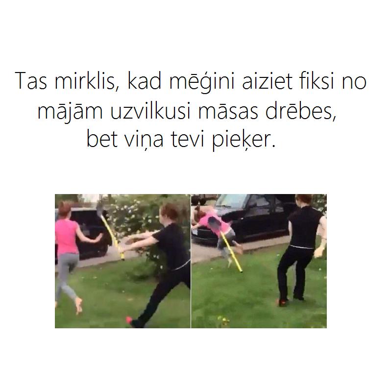 Autors: matilde 16 attēli, kurus nesapratīs tie, kuriem nav māsas