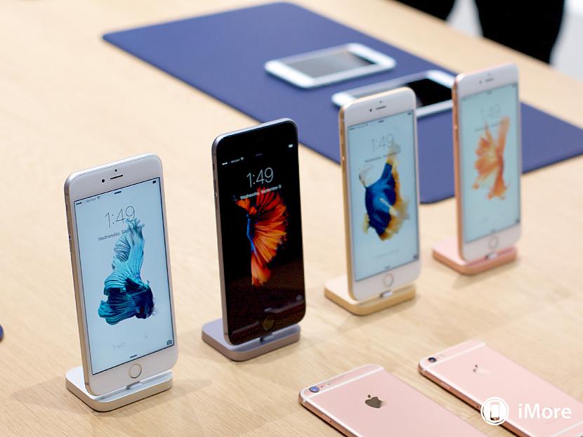 Mobīlie telefoni Manuprāt... Autors: Sharpen Armands Vai ar mums viss ir tik ļauni?