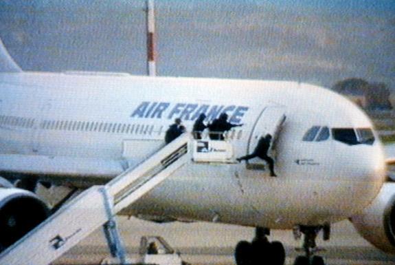 Air France Reisanbsp8969... Autors: Mīnotaurs Mazāk redzēti foto, kas šokēja pasauli (2)