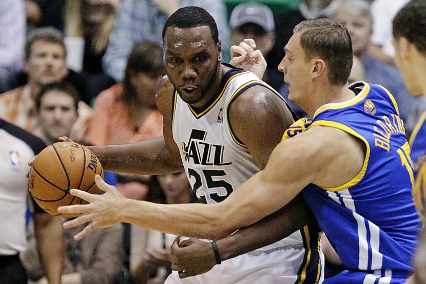 nbspSavu debijas maču... Autors: Heroīns14 Biedriņa NBA dižie sasniegumi - piemirstie fakti bez ironijas