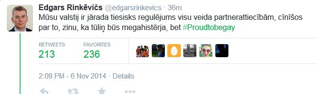 Latvijas ārlietu ministra... Autors: Kornēlijs Zipidrics Fotogrāfijas, kas šokēja Latviju