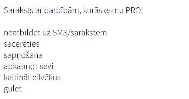 Autors: matilde 21 attēls, kuru sapratīs visi slinkie cilvēki