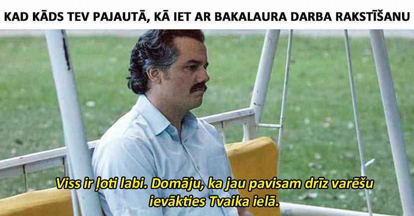 Autors: matilde 18 patiesības par universitāti, kas liks tev smieties un tad RAUDĀT