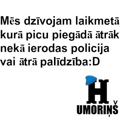 Autors Ervīns nbspBoikovs Autors: Ervins Boikovs Humoriņš