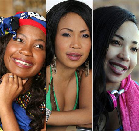 Mshoza Autors: NaglaKabatā Slavenības, kas izbalināja ādu!