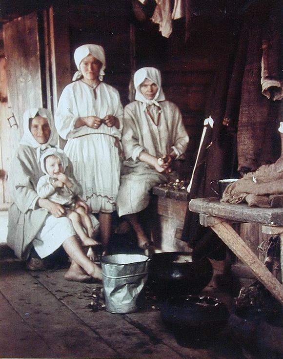 Mēs zinām kas notika tālāk... Autors: Lestets Zudusī Krievija