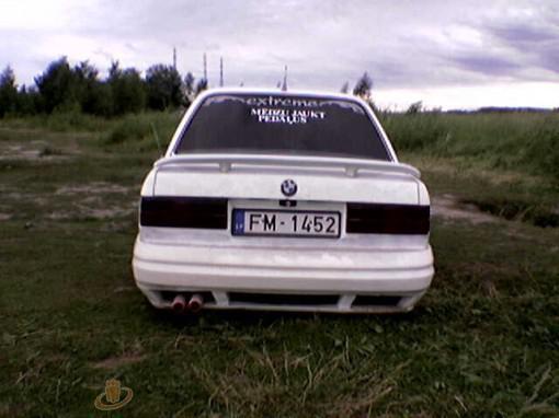 Autors: matilde 24 episkas latviešu automašīnas, ar kurām varbūt nav kauns braukt