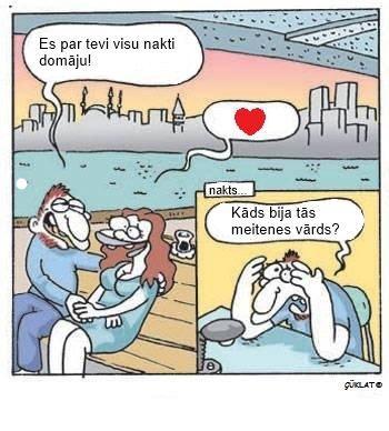 Autors: Fosilija Iespējams, redzēti komiksi #6