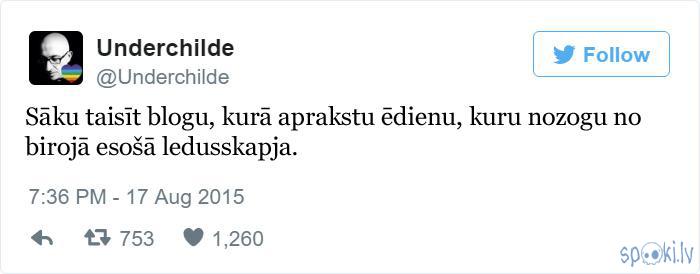 Autors: matilde 25+ joki par darbu birojā un kaitinošiem kolēģiem
