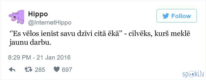 Autors: matilde 25+ joki par darbu birojā un kaitinošiem kolēģiem