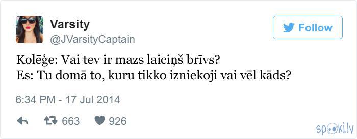 Autors: matilde 25+ joki par darbu birojā un kaitinošiem kolēģiem