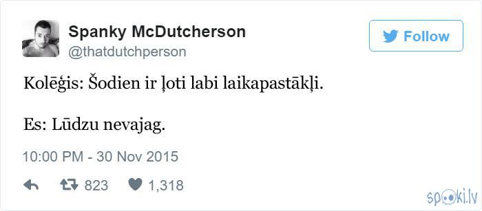 Autors: matilde 25+ joki par darbu birojā un kaitinošiem kolēģiem