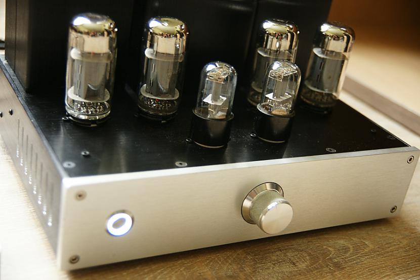 Tuvplāns ar 6p3ce lampām Autors: gonefishing Vēl viens lampinieks