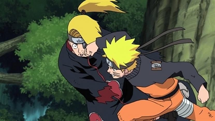 NarutoAnime par... Autors: Vinnīts Animes, kuras visiem jānoskatās!