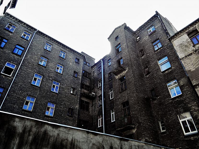 Autors: SoullesS Pēc ilgiem laikiem foto