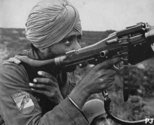 Visi raibjo rasu pārstāvji... Autors: Panzer Afrikāņi, aziāti un arābi, kuri karoja Vācijas labā Otrajā pasaules karā?