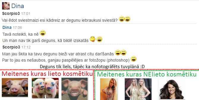 Ja nemāki apieties tad... Autors: Scorpio3 Gudrīši uzdarbojas