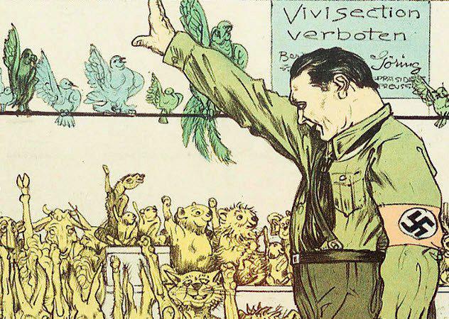 Nacisti bija milzīgi... Autors: Babadūks 5 lieliskas lietas, ko paveica vēstures lielākie briesmoņi