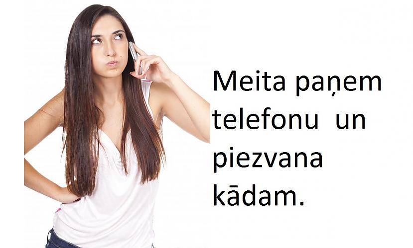 Autors: The Diāna Kad meitai patīk sveši vīrieši