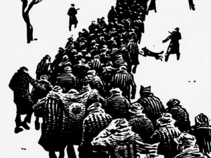 Nometnes nokļuva ne tikai... Autors: Heroīns14 Vardarbība pret sievietēm Gulagā
