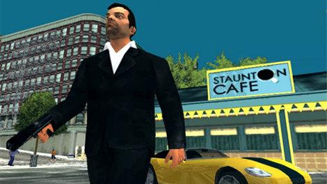 Autors: WolfZag GTA: Liberty City Stories - beidzot pieejams uz PC.