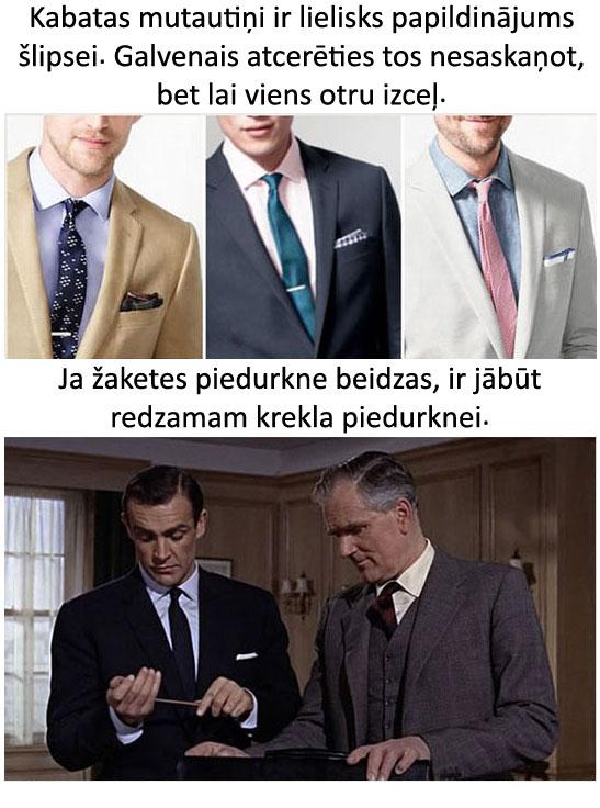 Autors: Trakais Jēgers Padomi vīriešiem, kā būt solīdiem, nevis tirliņiem