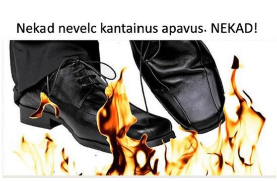 Autors: Trakais Jēgers Padomi vīriešiem, kā būt solīdiem, nevis tirliņiem