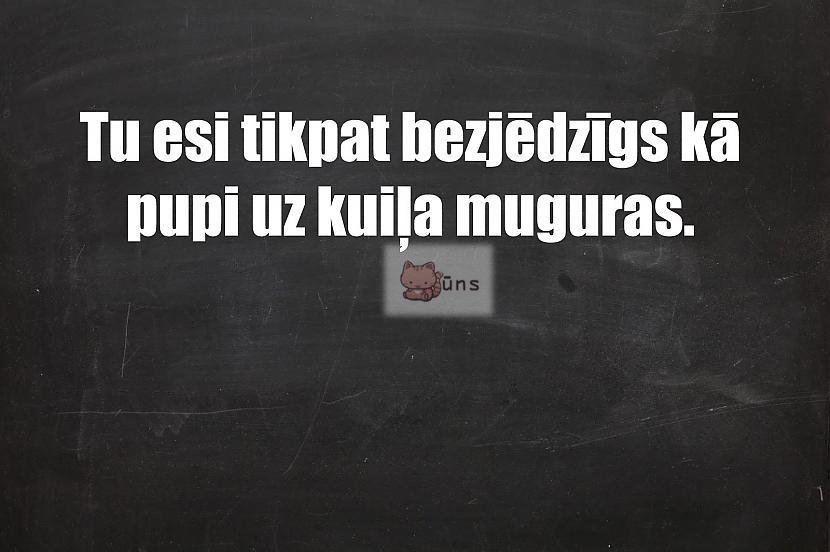 Autors: kaķūns 30 burvelīgi uzdirsieni, kas Tev var noderēt
