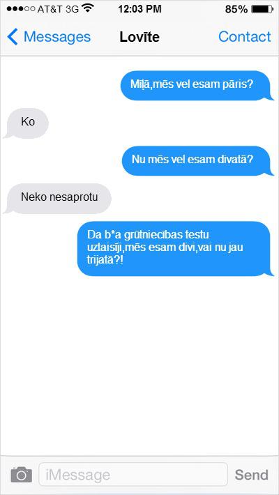 Autors: Altenzo Sms bez pērlēm 9