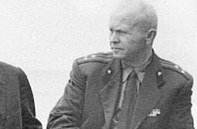 Dienu pirms pacelscaronanās... Autors: Kornēlijs Zipidrics 10 traģiski fakti par Laiku - pirmo suni kosmosā