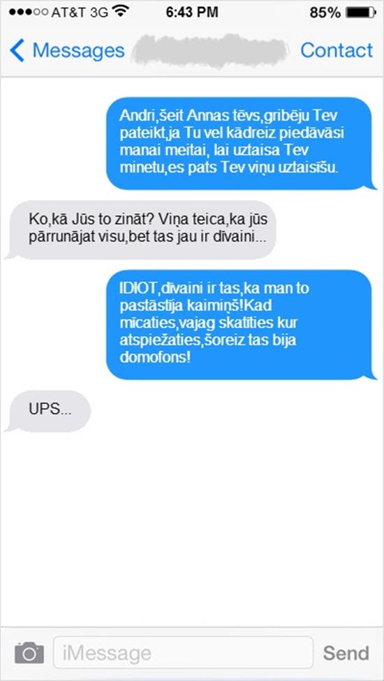 Autors: Altenzo Sms bez pērlēm 13