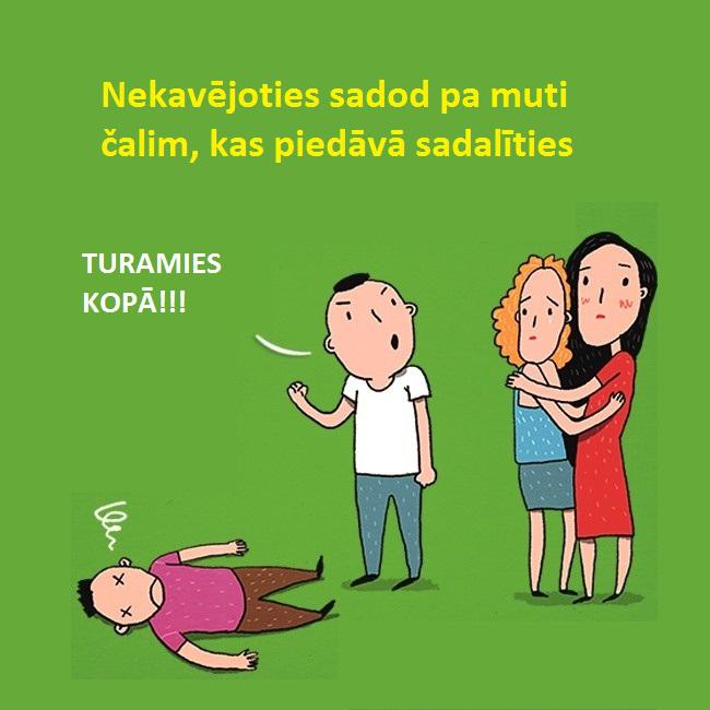 Autors: Lestets Izdzīvošanas pamācība šausmu filmai