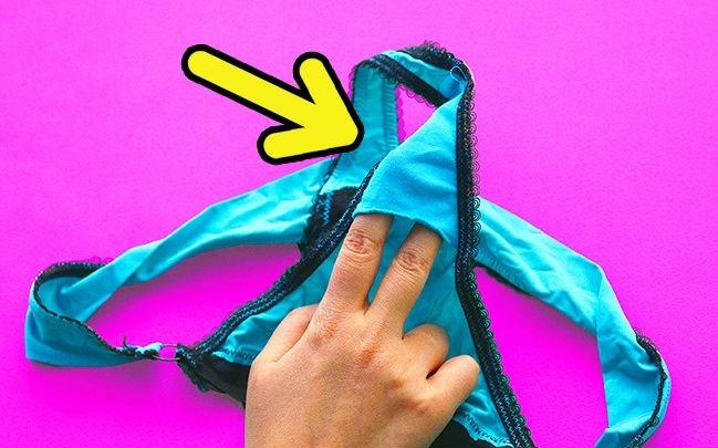 Tās mērķis ir palīdzēt ar... Autors: matilde Vai Tu zini, kam ir domāta tā «kabatiņa» sieviešu biksītēs?