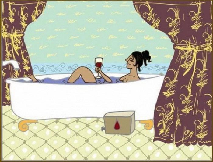 PozanbsplaquoRunājos ar... Autors: matilde «Kamasutra» precētiem pāriem ar stāžu. Iespējams, šīs pozas ir Tev pazīstamas.