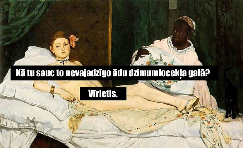 Autors: matilde 16 klasiskās mākslas jociņi. Mazā deva tiem, kas atkarīgi no humora