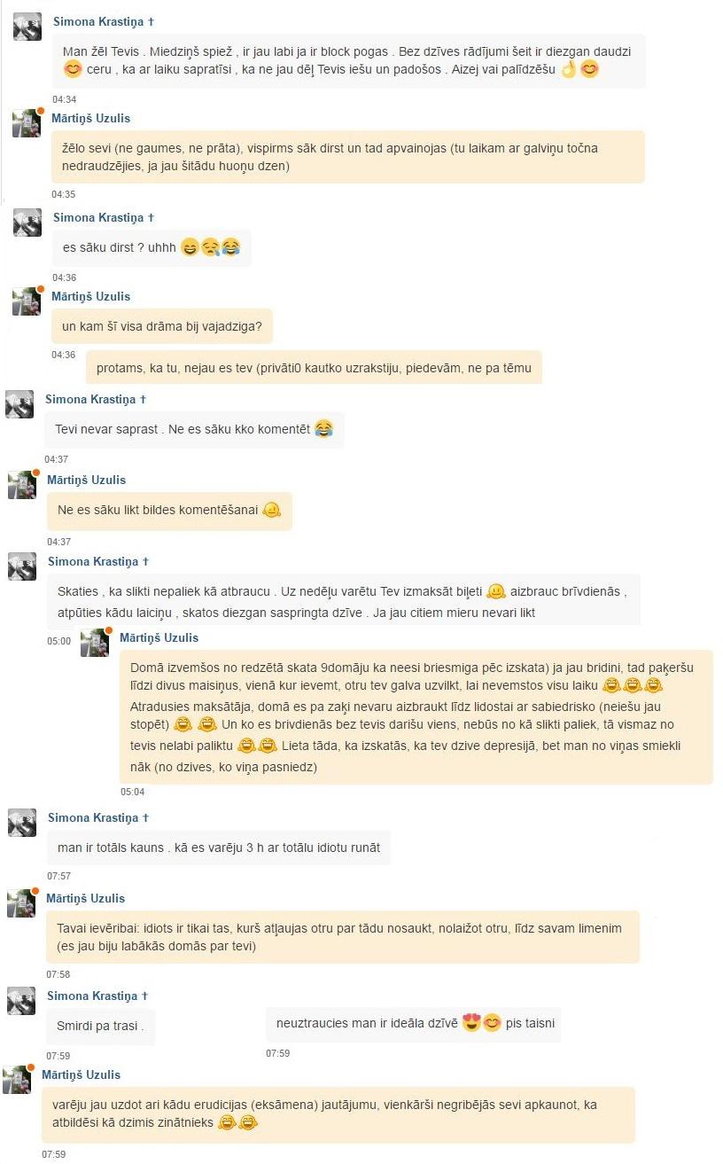 Autors: Scorpio3 Selfiji. Joks: aptiekā un fotogrāfēšanā + viedoklis