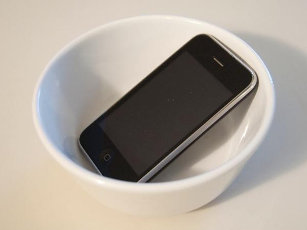 Lai padarītu telefonu vēl... Autors: FairlyLocal Dzīves čīti. #1