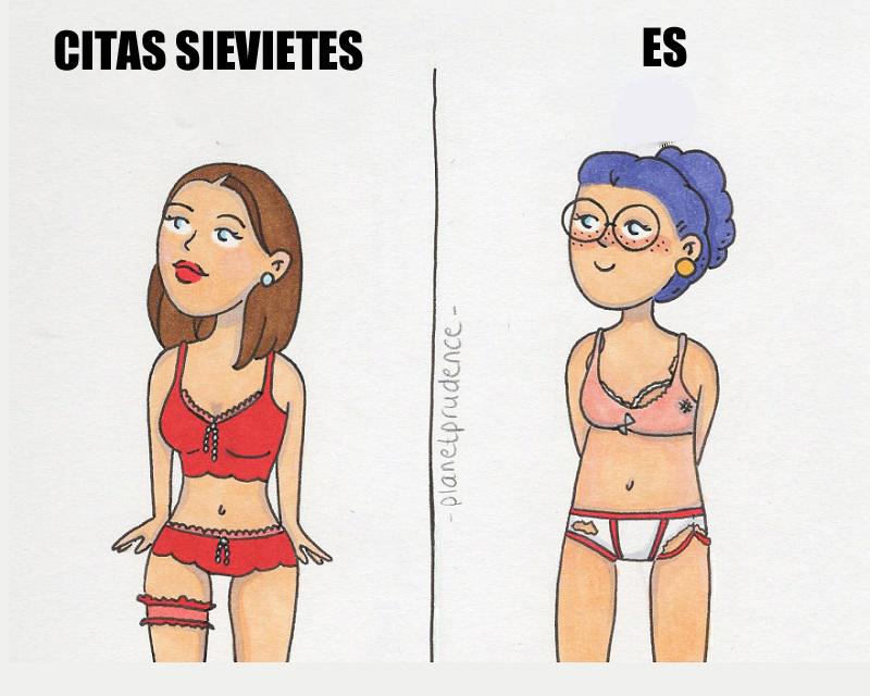 Apakscaronveļas izvēle Autors: matilde Tipiskās meiteņu problēmas. Komiksi, kuros viegli atpazīt sevi!