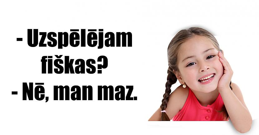 Autors: matilde 19 izteicieni, kurus mēs katrs esam teikuši bērnībā