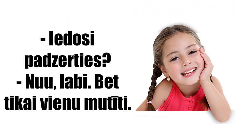 Autors: matilde 19 izteicieni, kurus mēs katrs esam teikuši bērnībā