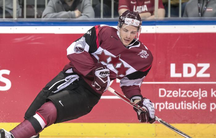 Izlase ļoti atgādina... Autors: Latvian Revenger Prognozes par Latvijas hokeja izlases izredzēm pēc 6 pārbaudes spēlēm