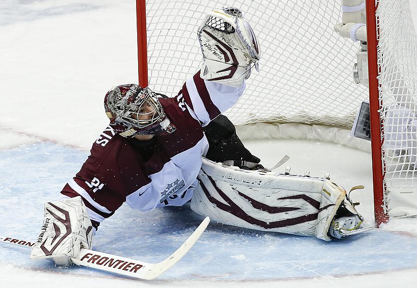 Autors: Latvian Revenger Masaļska atvadu spēle un līdz čempionātam 2 nedēļas