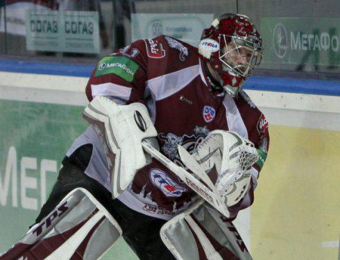 Autors: Latvian Revenger Masaļska atvadu spēle un līdz čempionātam 2 nedēļas