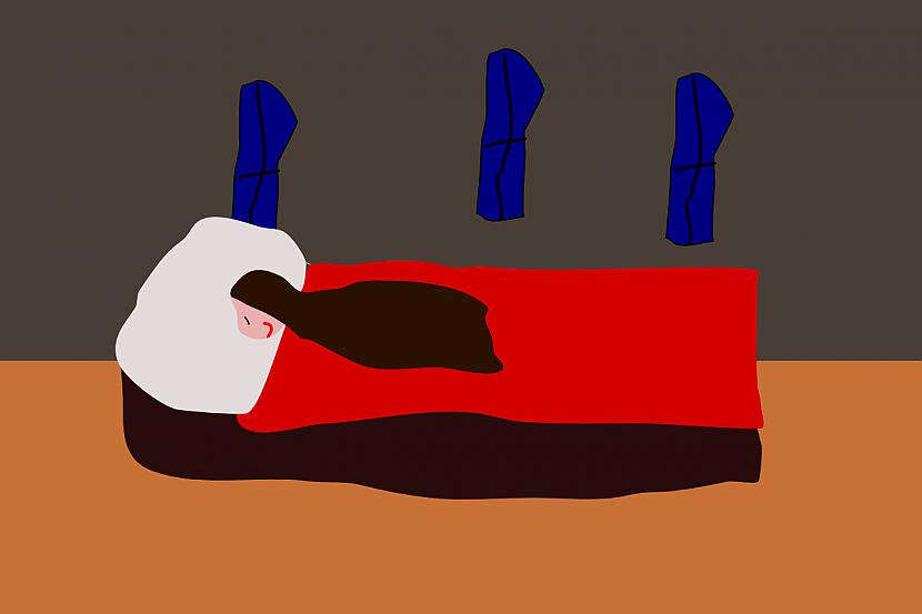 Autors: Strāvonis Kumulai