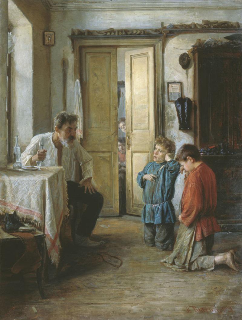 Mihails Vatutins ... Autors: Lestets CENZĒTS!?! Šos krievu klasiķu darbus mācību grāmatā neredzēt!