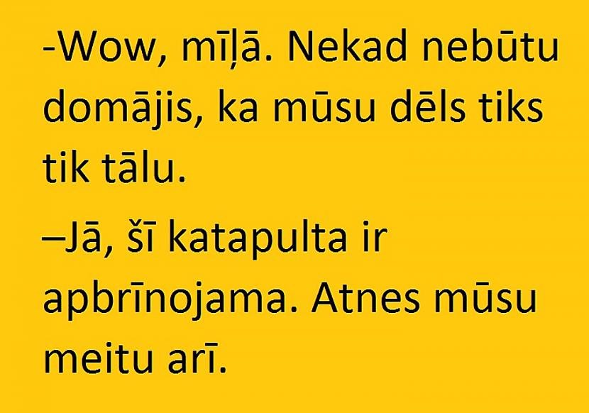 Autors: The Diāna 18 lieliski melnā humora piemēri. Tev patiks!