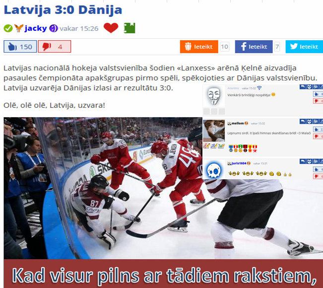 vairums tik kāri uztver... Autors: rasiks Vietējie spoku fakti