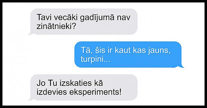 Autors: matilde 16 smieklīgas SMS, kas uzlabos Tev garastāvokli